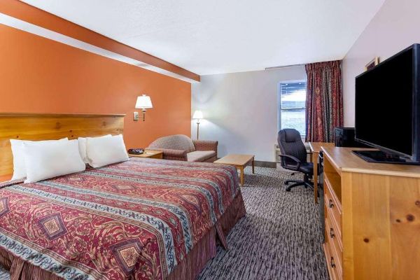 TRAVELODGE WINCHESTER (Winchester)